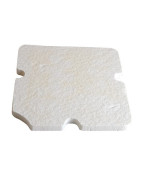 Isolant chambre de combustion- SIME - 6098810 Isolant chambre de combustion- SIME - 6098810