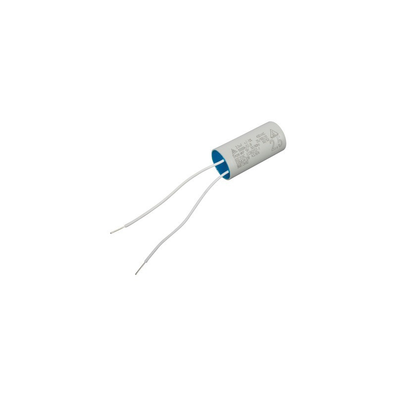 Condensateur- CHAFFOTEAUX - 61000652-10