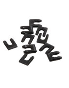 Clip- CHAFFOTEAUX - 61002406 - (X10) Clip- CHAFFOTEAUX - 61002406 - (X10)