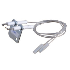 Électrode allumage L500mm- CHAFFOTEAUX - 61002801