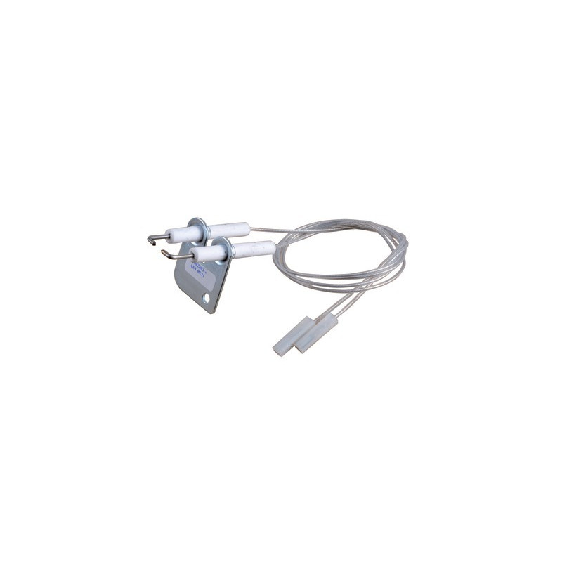Électrode allumage L500mm- CHAFFOTEAUX - 61002801
