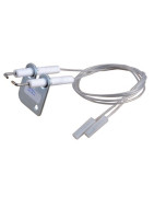 Électrode allumage L500mm- CHAFFOTEAUX - 61002801 Électrode allumage L500mm- CHAFFOTEAUX - 61002801
