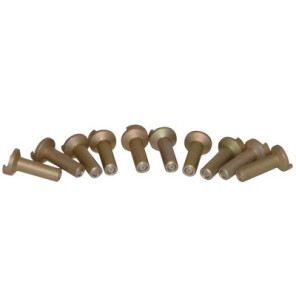 Injecteur de veilleuse- CHAFFOTEAUX - 61004714  - (X10)