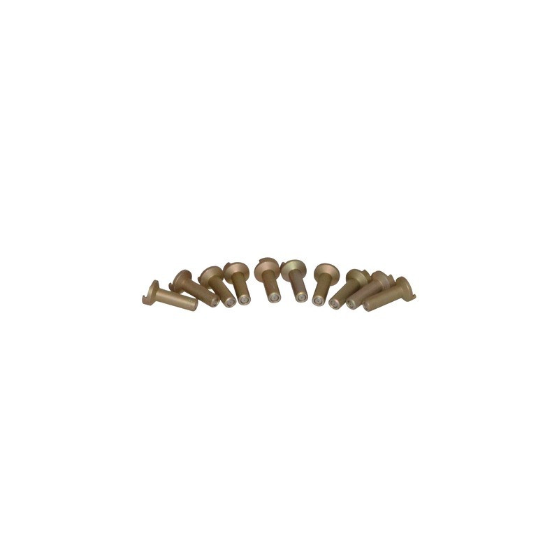 Injecteur de veilleuse- CHAFFOTEAUX - 61004714  - (X10)