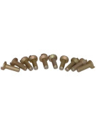Injecteur de veilleuse- CHAFFOTEAUX - 61004714  - (X10)