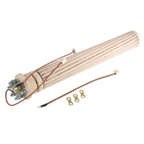 Résistance stéatite 2400W- CHAFFOTEAUX - 61005491