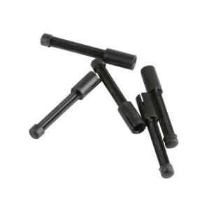 Bouton de réarmement- CHAFFOTEAUX - 61010072  - (X5)