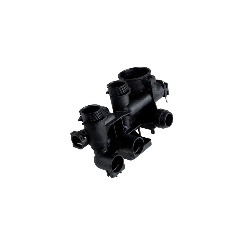 Bloc hydraulique droit- CHAFFOTEAUX - 61010167