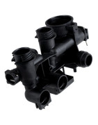 Bloc hydraulique droit- CHAFFOTEAUX - 61010167 Bloc hydraulique droit- CHAFFOTEAUX - 61010167
