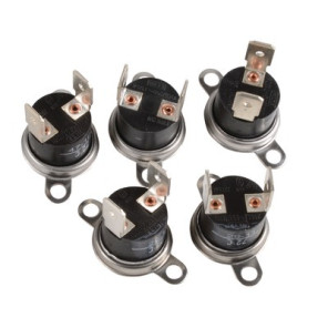 Sécurité thermique 54°C- CHAFFOTEAUX - 61010358  - (X5)