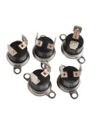 Sécurité thermique 54°C- CHAFFOTEAUX - 61010358 - (X5) Sécurité thermique 54°C- CHAFFOTEAUX - 61010358 - (X5)