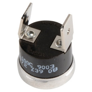 Sécurité thermique 100°C- CHAFFOTEAUX - 61010572  - (X5)