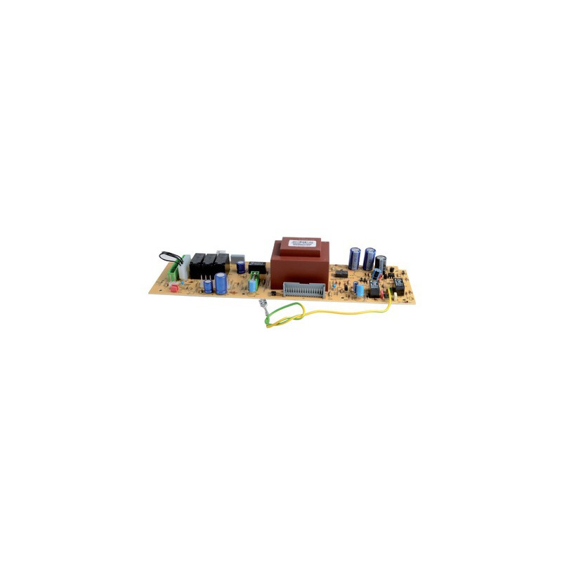 Circuit imprimé de puissance- CHAFFOTEAUX - 61010592