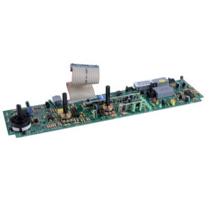 Circuit imprimé de régulation- CHAFFOTEAUX - 61012756