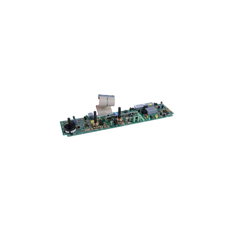 Circuit imprimé de régulation- CHAFFOTEAUX - 61012756