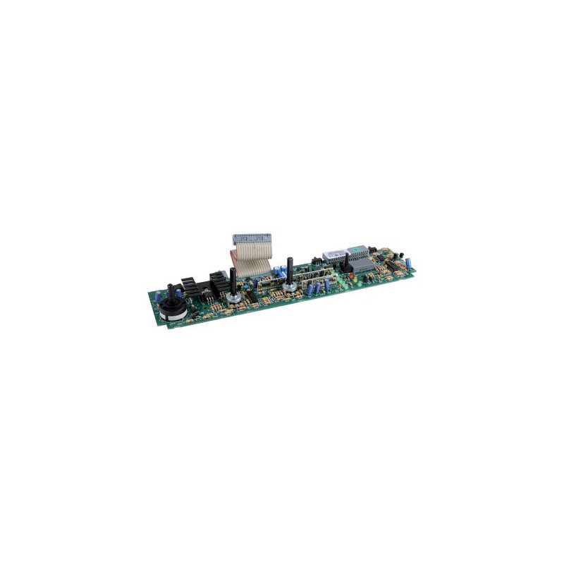 Circuit imprimé de régulation- CHAFFOTEAUX - 61012951