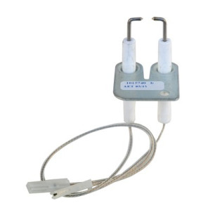 Électrode allumage L200- CHAFFOTEAUX - 61015740