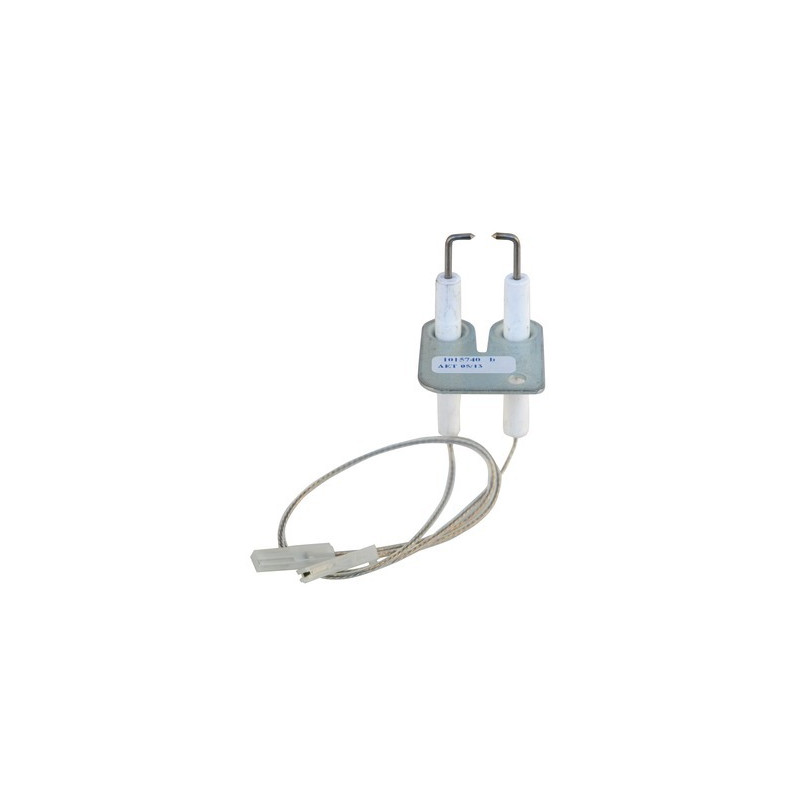 Électrode allumage L200- CHAFFOTEAUX - 61015740