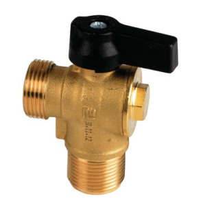 Robinet DC- CHAFFOTEAUX - 61020388