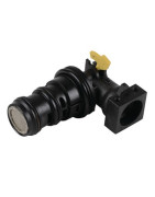 Ensemble commande eau- CHAFFOTEAUX - 61020648