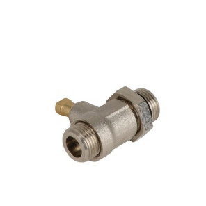 Robinet sphère 3/8P- COSMOGAS - 61204028