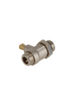 Robinet sphère 3/8P- COSMOGAS - 61204028 Robinet sphère 3/8P- COSMOGAS - 61204028