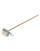 Thermostat à canne l:450- CHAFFOTEAUX - 61300904