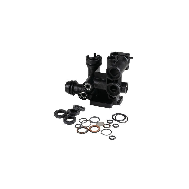 Bloc hydraulique droit- CHAFFOTEAUX - 61301936