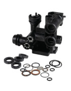 Bloc hydraulique droit- CHAFFOTEAUX - 61301936 Bloc hydraulique droit- CHAFFOTEAUX - 61301936