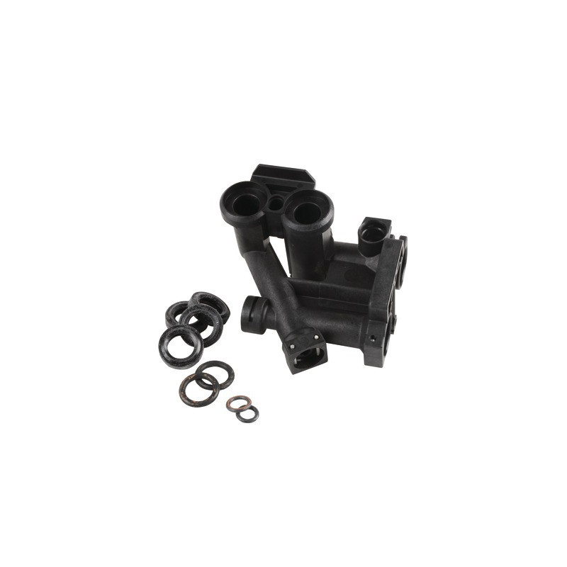 Bloc hydraulique gauche- CHAFFOTEAUX - 61301956