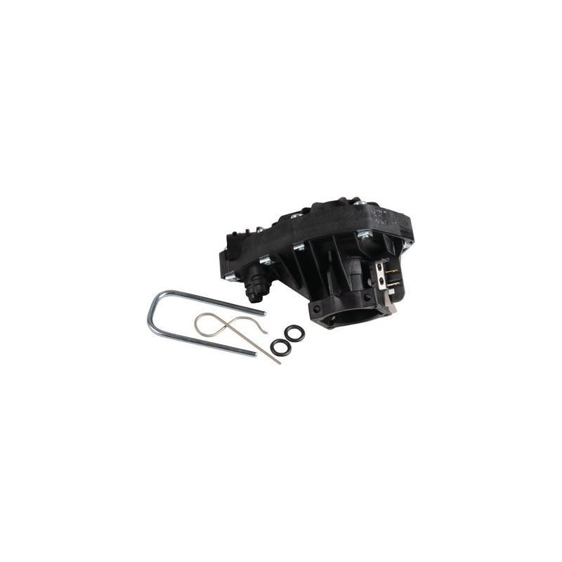 Moteur de vanne 3 voies- CHAFFOTEAUX - 61302410