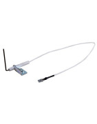 Électrode ionisation- CHAFFOTEAUX - 61303302 Électrode ionisation- CHAFFOTEAUX - 61303302