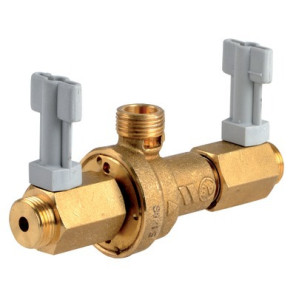 Disconnecteur- CHAFFOTEAUX - 61303319