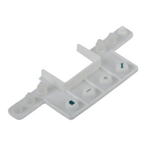 Transmetteur de leds- CHAFFOTEAUX - 61303464