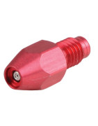 Injecteur de veilleuse- CHAFFOTEAUX - 61304000 - (X5) Injecteur de veilleuse- CHAFFOTEAUX - 61304000 - (X5)