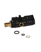 Bloc sanitaire equipe- CHAFFOTEAUX - 61305114 Bloc sanitaire equipe- CHAFFOTEAUX - 61305114