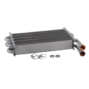 Echangeur corps de chauffe- CHAFFOTEAUX - 61306547
