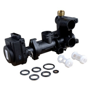 Bloc chauffage équipé- CHAFFOTEAUX - 61306595