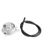 Pressostat air 24kW- CHAFFOTEAUX - 61306697-01 Pressostat air 24kW- CHAFFOTEAUX - 61306697-01