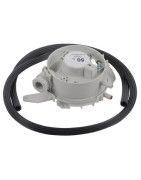 Pressostat air 30kw- CHAFFOTEAUX - 61307665-01 Pressostat air 30kw- CHAFFOTEAUX - 61307665-01