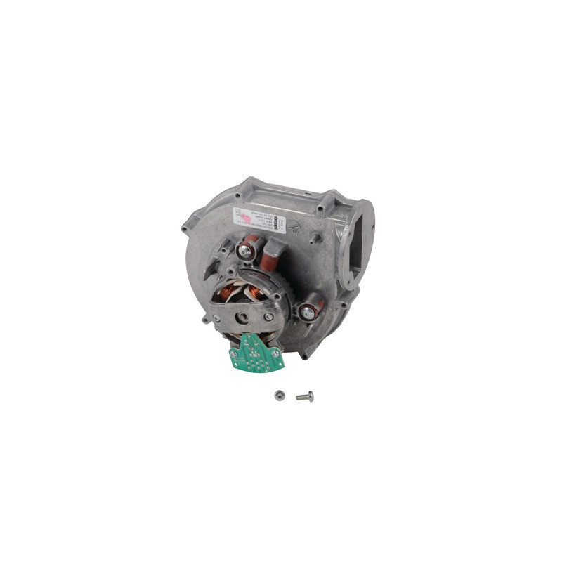 Ventilateur- CHAFFOTEAUX - 61314434