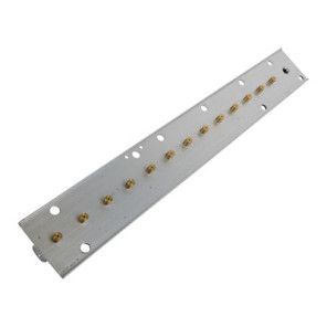 Nourrice 13 injecteurs butane/propane- CHAFFOTEAUX - 61314819