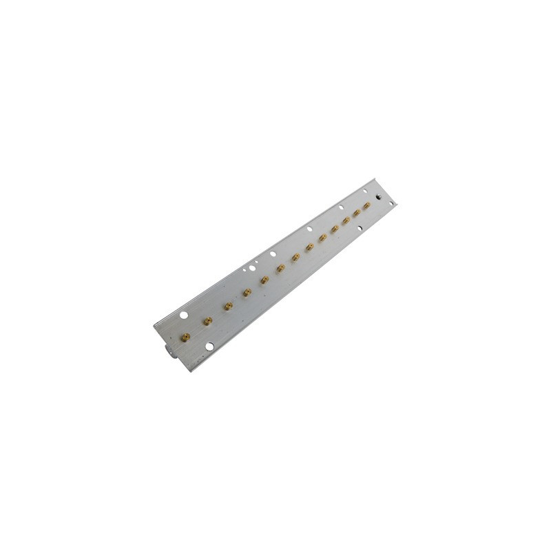 Nourrice 13 injecteurs butane/propane- CHAFFOTEAUX - 61314819