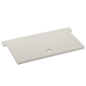 Calorifuge avant pour chambre combustion- SIME - 6139770