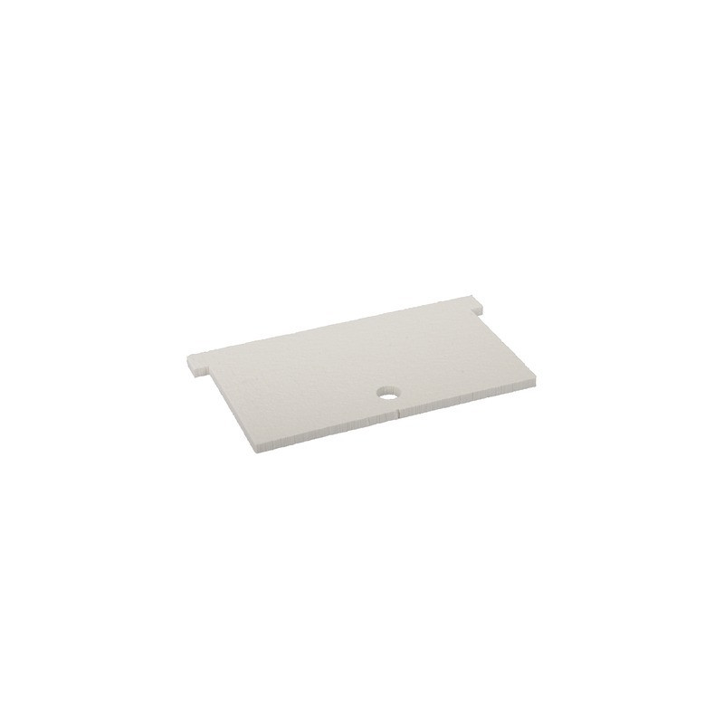 Calorifuge avant pour chambre combustion- SIME - 6139770