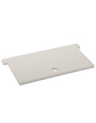 Calorifuge avant pour chambre combustion- SIME - 6139770