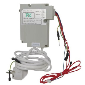 Boîtier électrique- CHAFFOTEAUX - 61400276