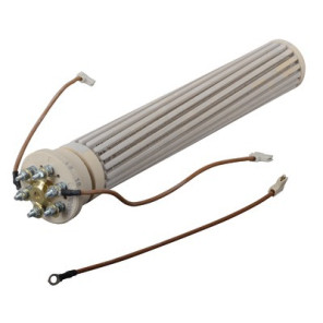 Résistance stéatite 1800w + lampe- CHAFFOTEAUX - 61400608-01