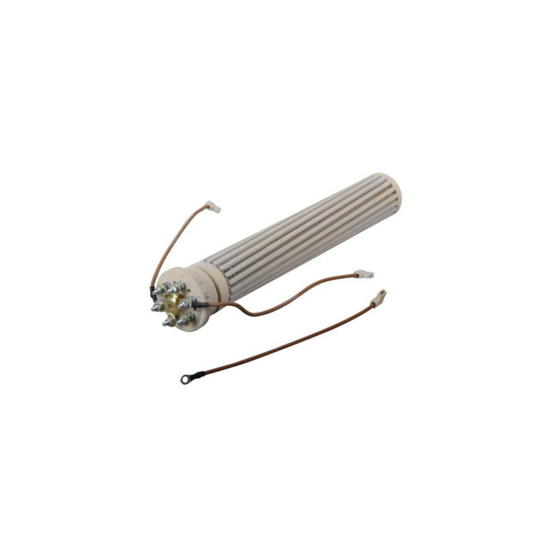 Résistance stéatite 1800w + lampe- CHAFFOTEAUX - 61400608-01