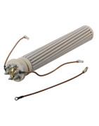 Résistance stéatite 1800w + lampe- CHAFFOTEAUX - 61400608-01 Résistance stéatite 1800w + lampe- CHAFFOTEAUX - 61400608-01
